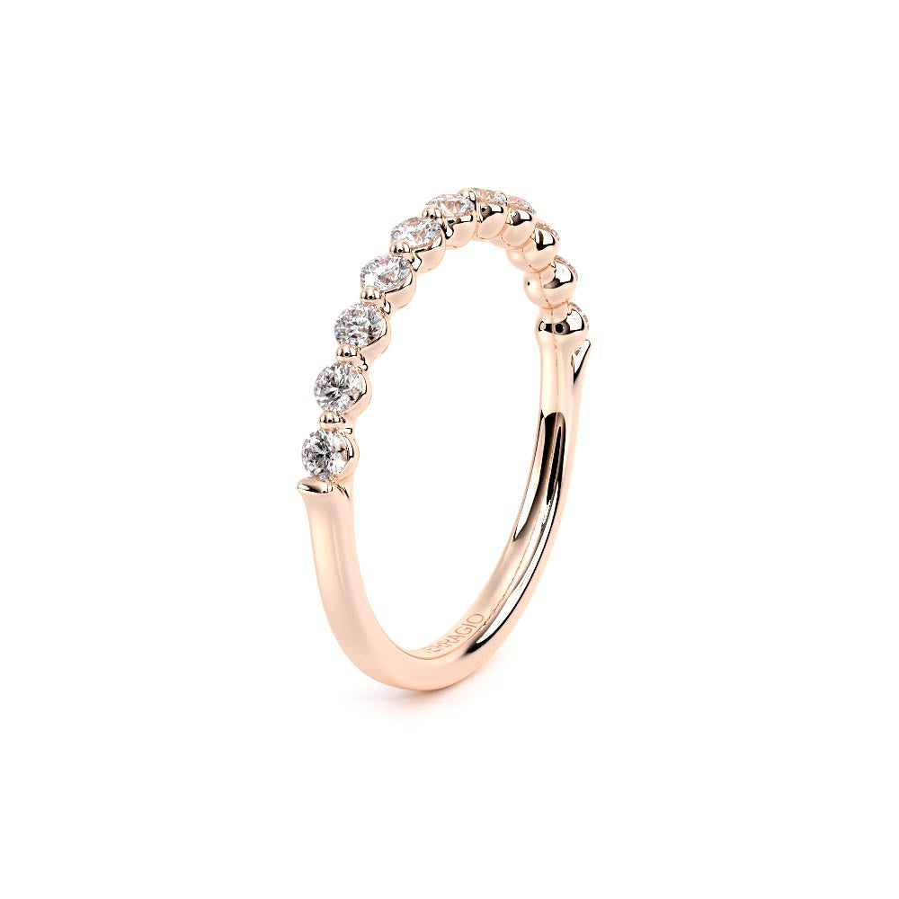 Renaissance-990W20-14K Rose Gold