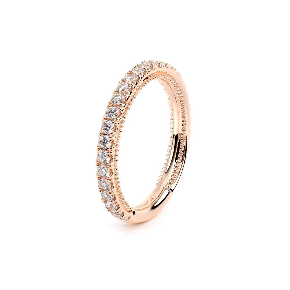 Renaissance-992W17-14K Rose Gold