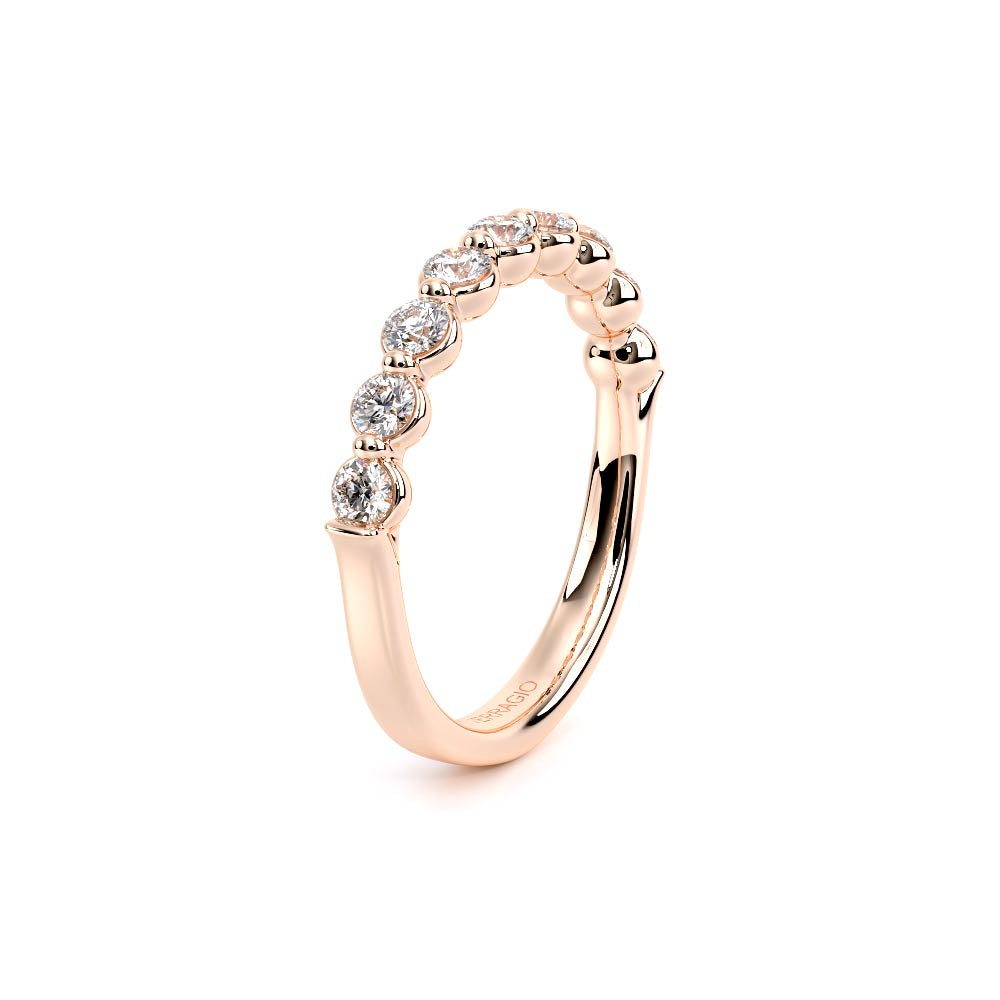 Renaissance-990W25-18K Rose Gold