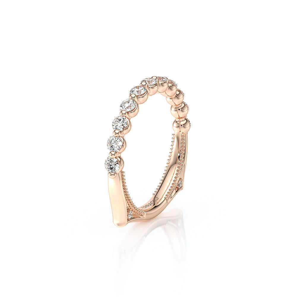 Vanguard-2201W-24-14K Rose Gold
