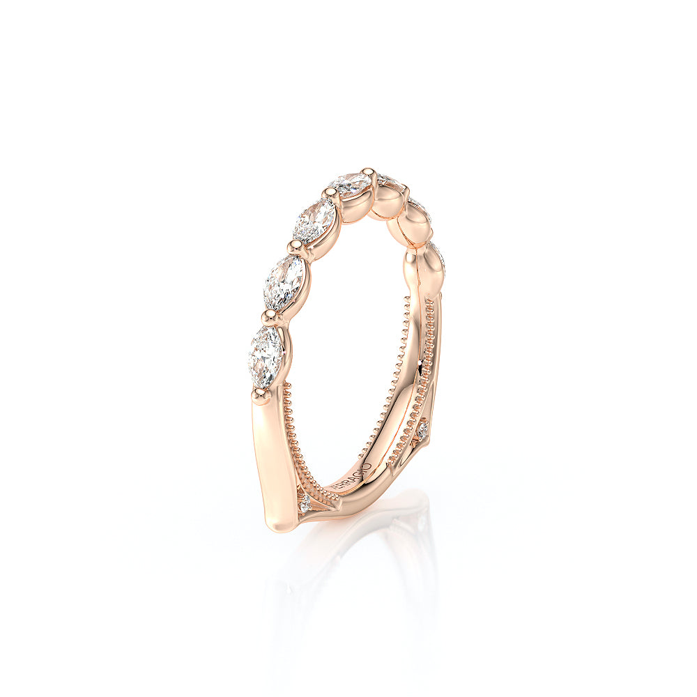 Vanguard-2205W-14K Rose Gold