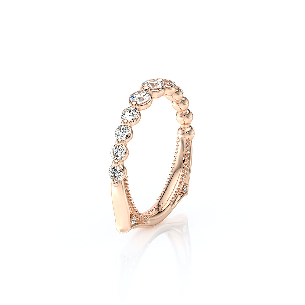 Vanguard-2206W-14K Rose Gold