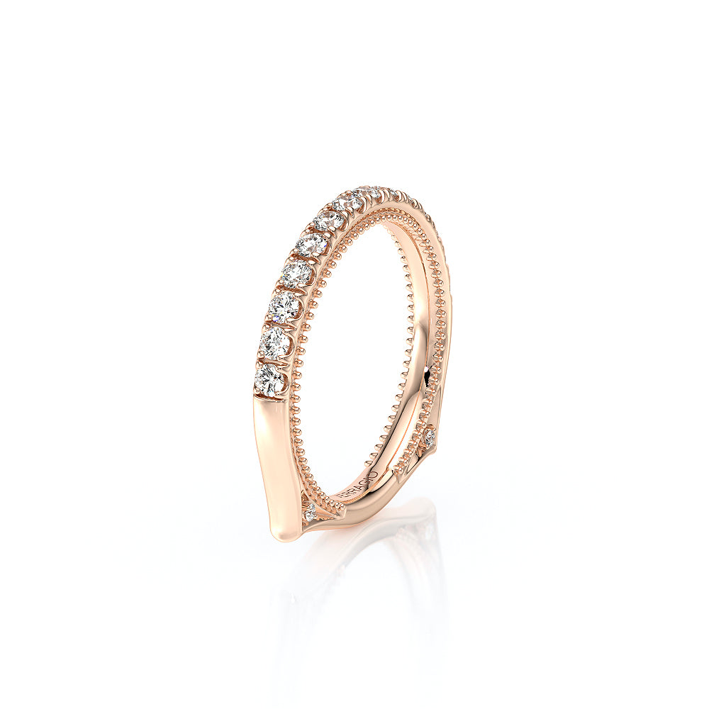 Vanguard-2208W-18K Rose Gold