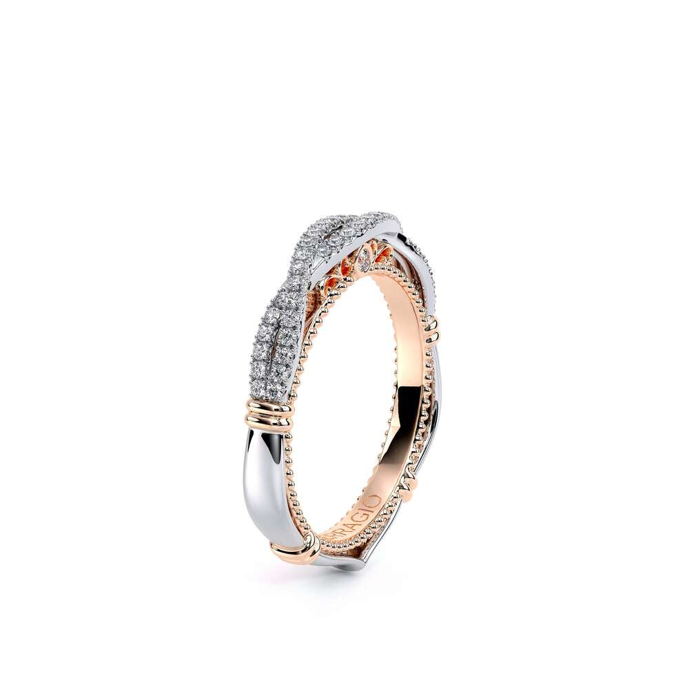 Parisian-106w-18k Two Tone