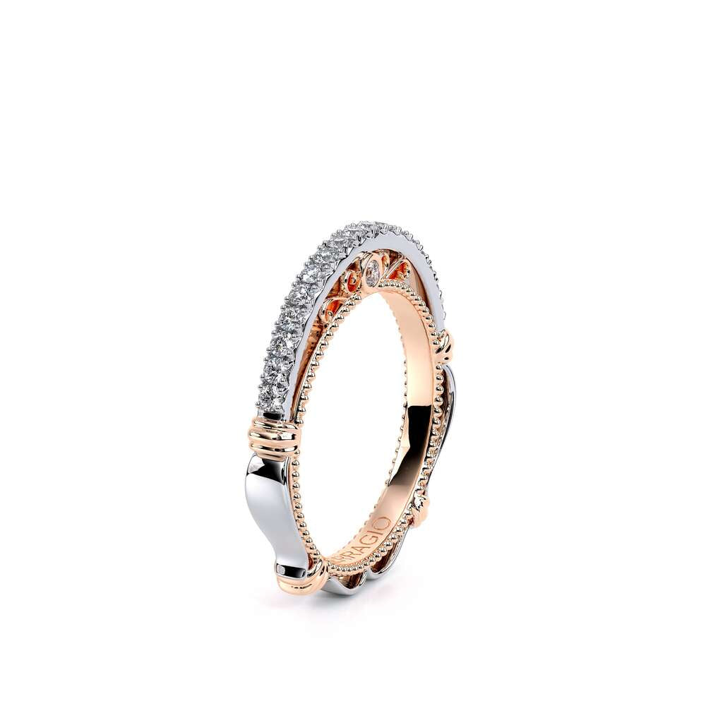 Parisian-122w-14k Two Tone