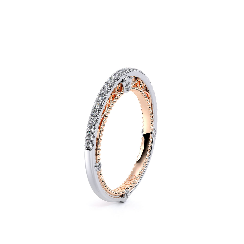 Venetian-5003wsb-14k Two Tone