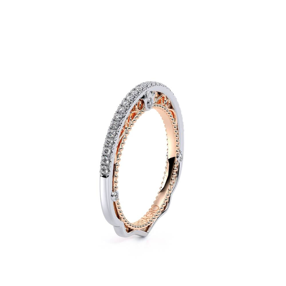 Venetian-5013wsb-18k Two Tone
