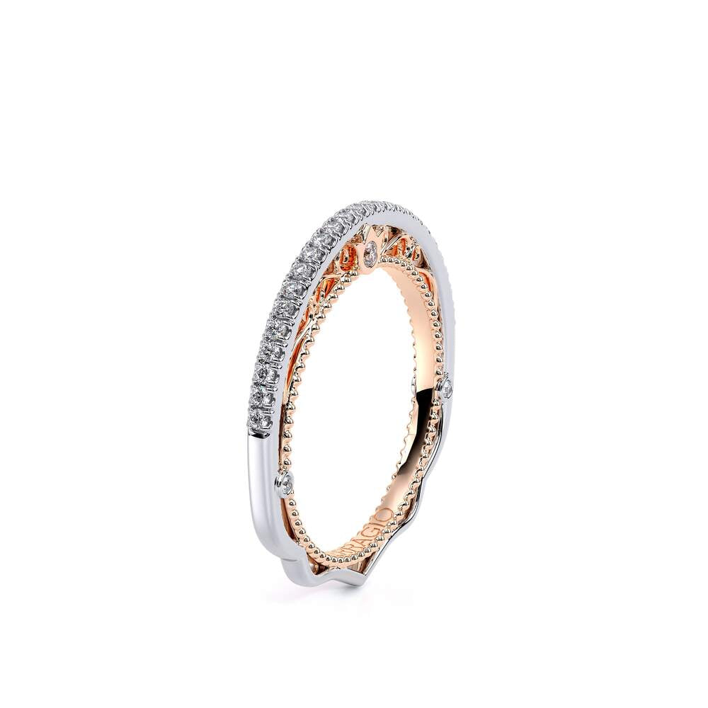 Venetian-5048wsb-18k Two Tone