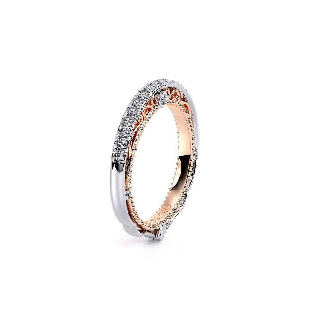 Venetian-5052w-18k Two Tone