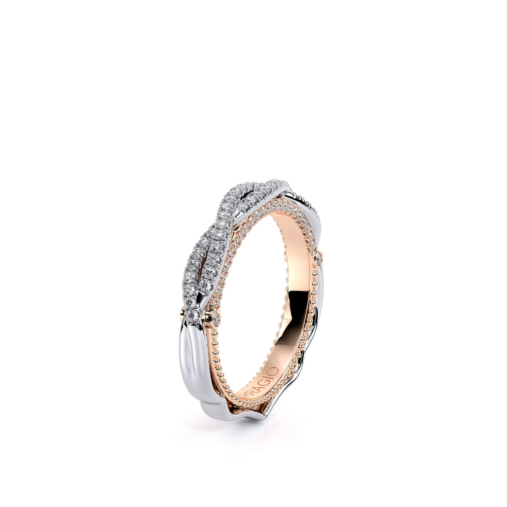 Venetian-5069w-18k Two Tone