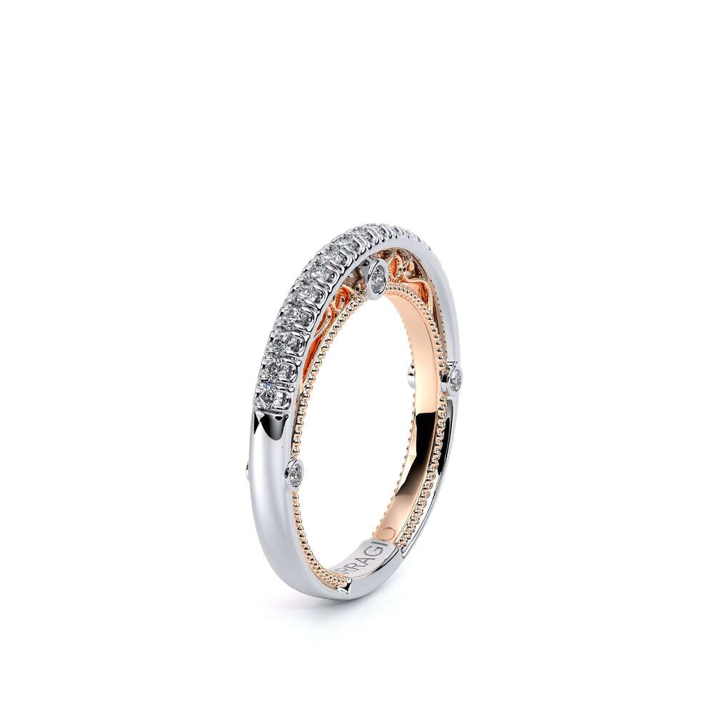 Venetian-5081w-18k Two Tone