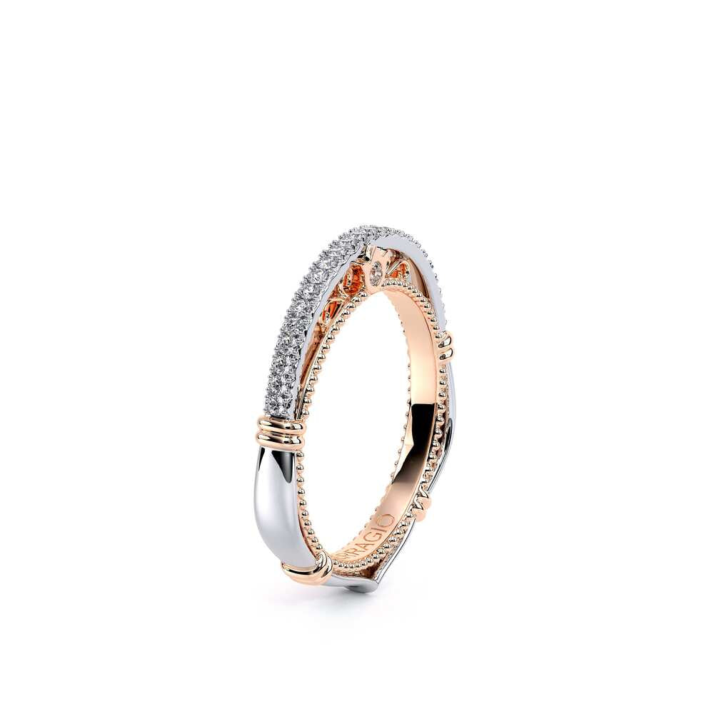 Parisian-105wsb-18k Two Tone