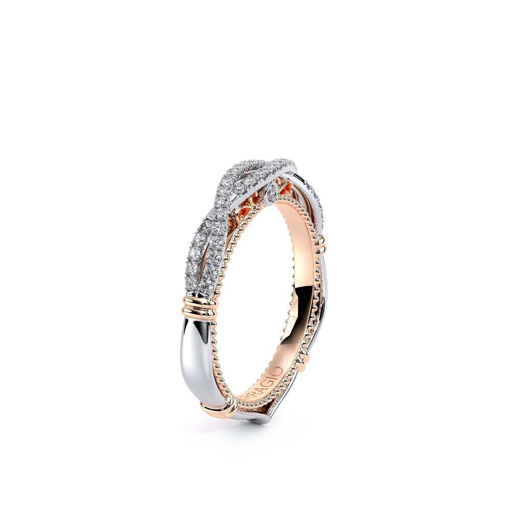 Parisian-153w-14k Two Tone