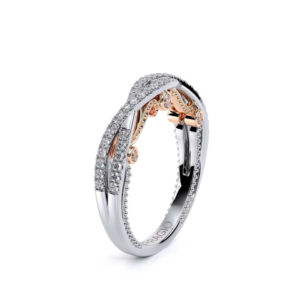 Insignia-7084w-Tt-18k Two Tone