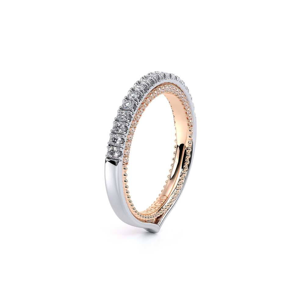 Couture-0452w-14k Two Tone