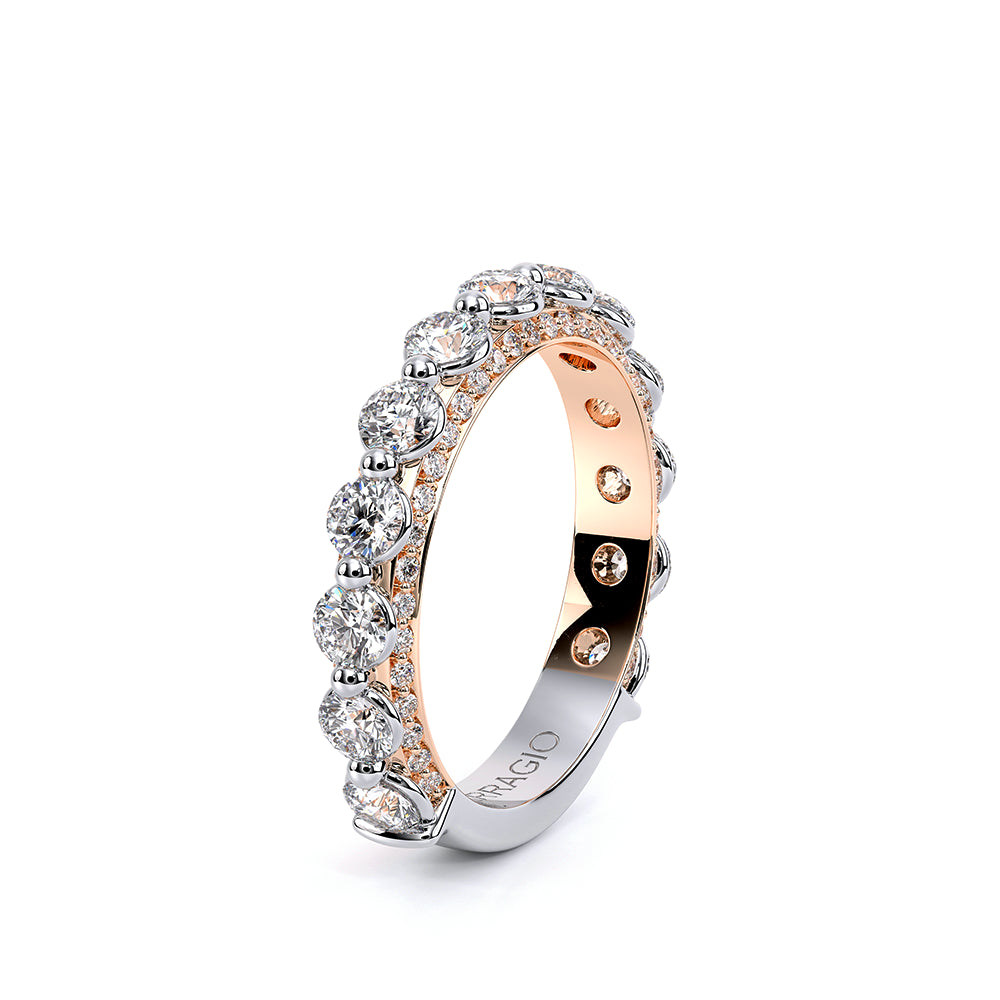 Eterna-2023-R-3-3q-18k Two Tone Round