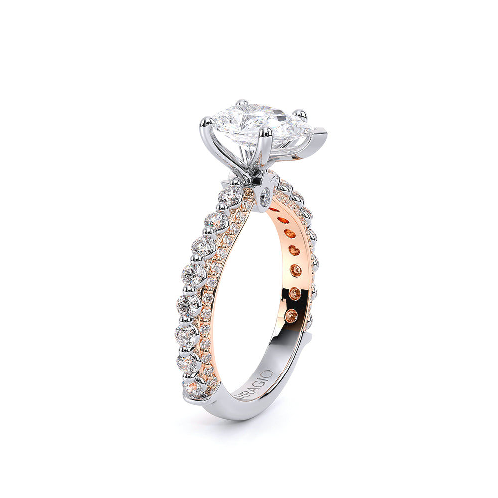 Couture-0488ps20-18k Two Tone Pear