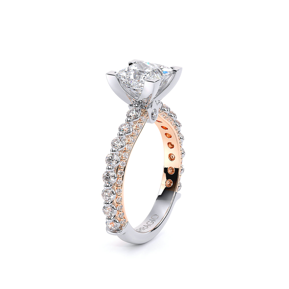 Couture-0488p20-14k Two Tone Princess