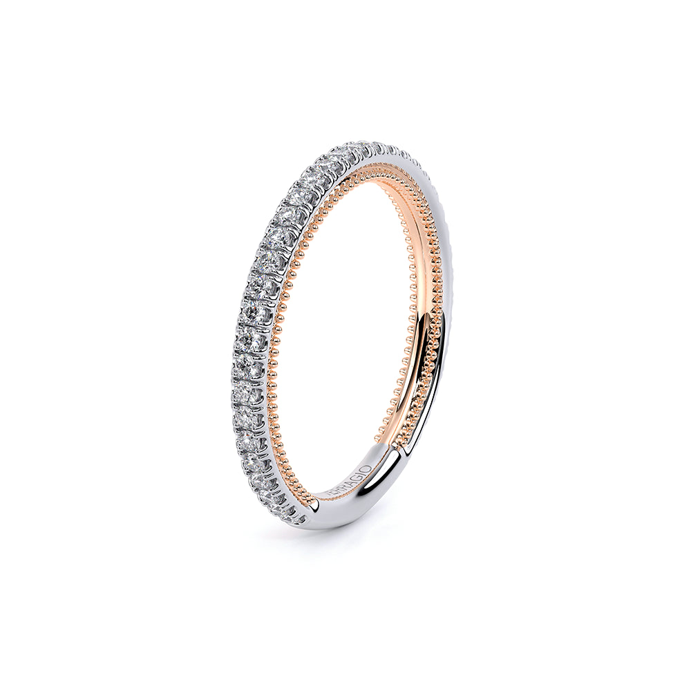 Renaissance-992W13-18K Two Tone
