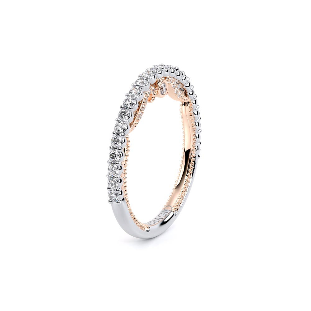 Insignia-7111w-14k Two Tone
