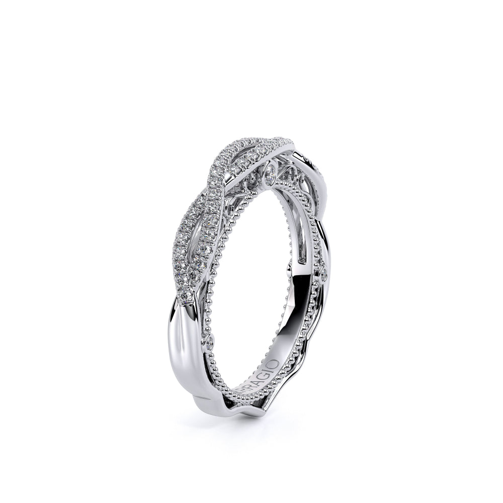 Venetian-5013w-14k White
