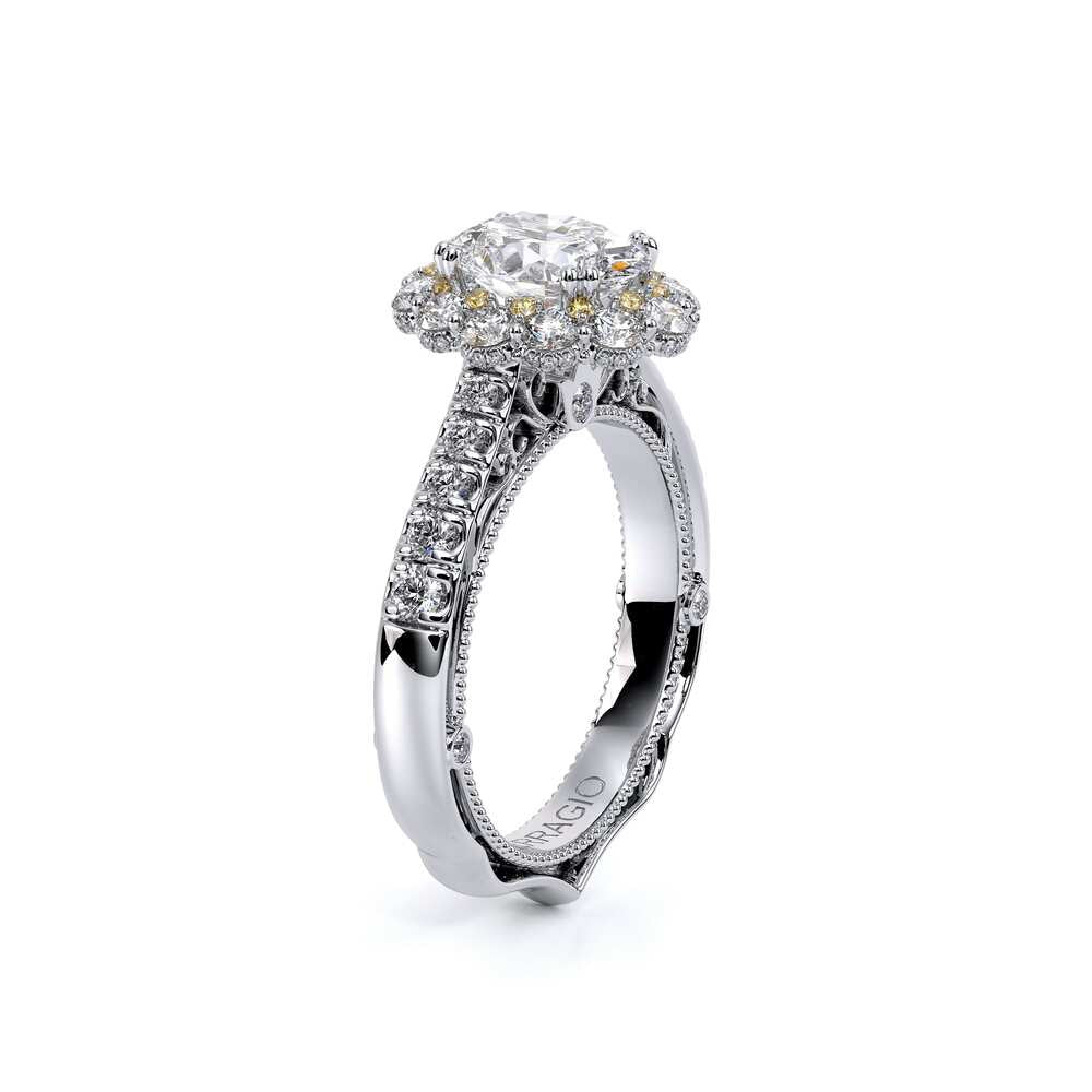Venetian-5080ov-Platinum Oval