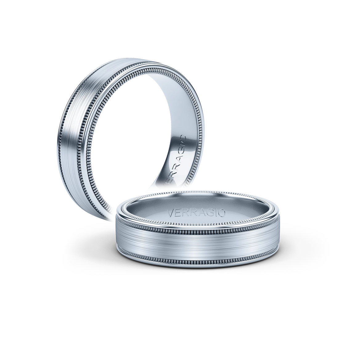 Vw-7020-18k White