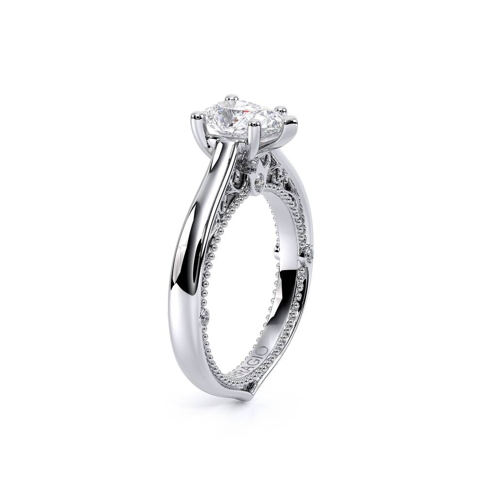 Venetian-5047pear-18k White Pear