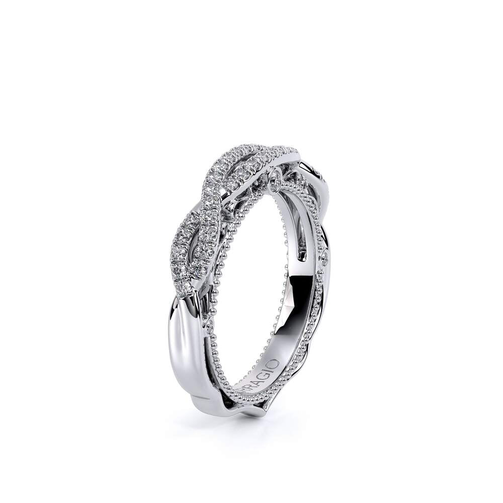 Venetian-5051w-18k White