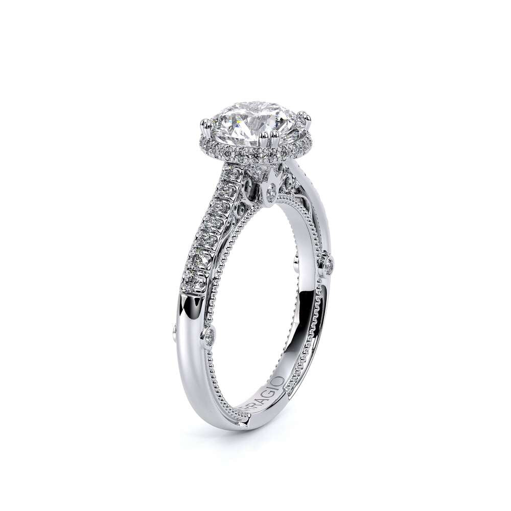 Venetian-5081r-Platinum Round