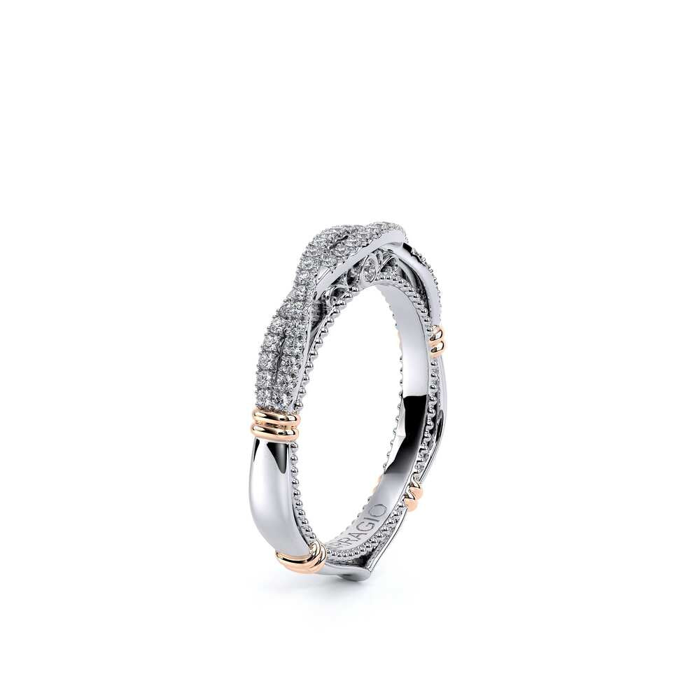 Parisian-105w-18k White