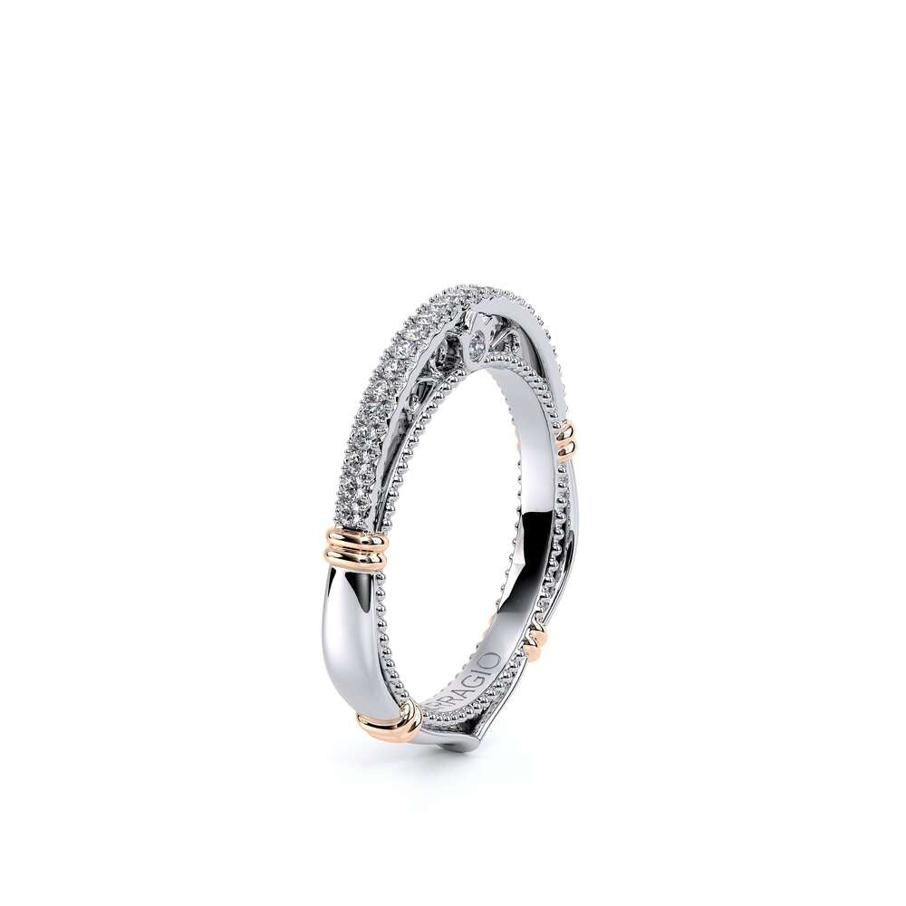 Parisian-129wsb-14k White