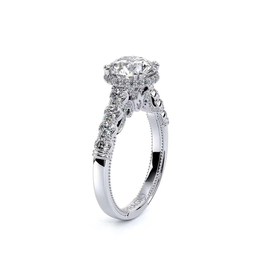 Insignia-7100r-18k White Round