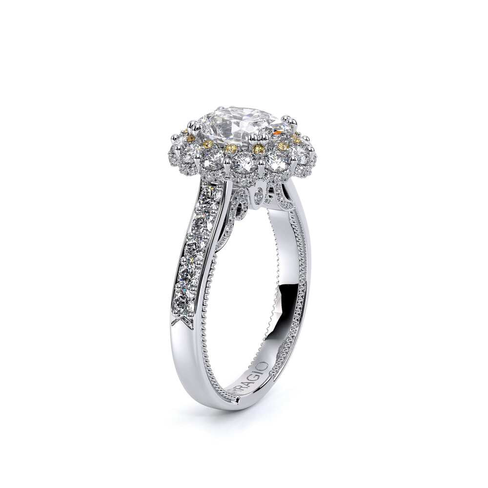 Insignia-7106ov-Platinum Oval