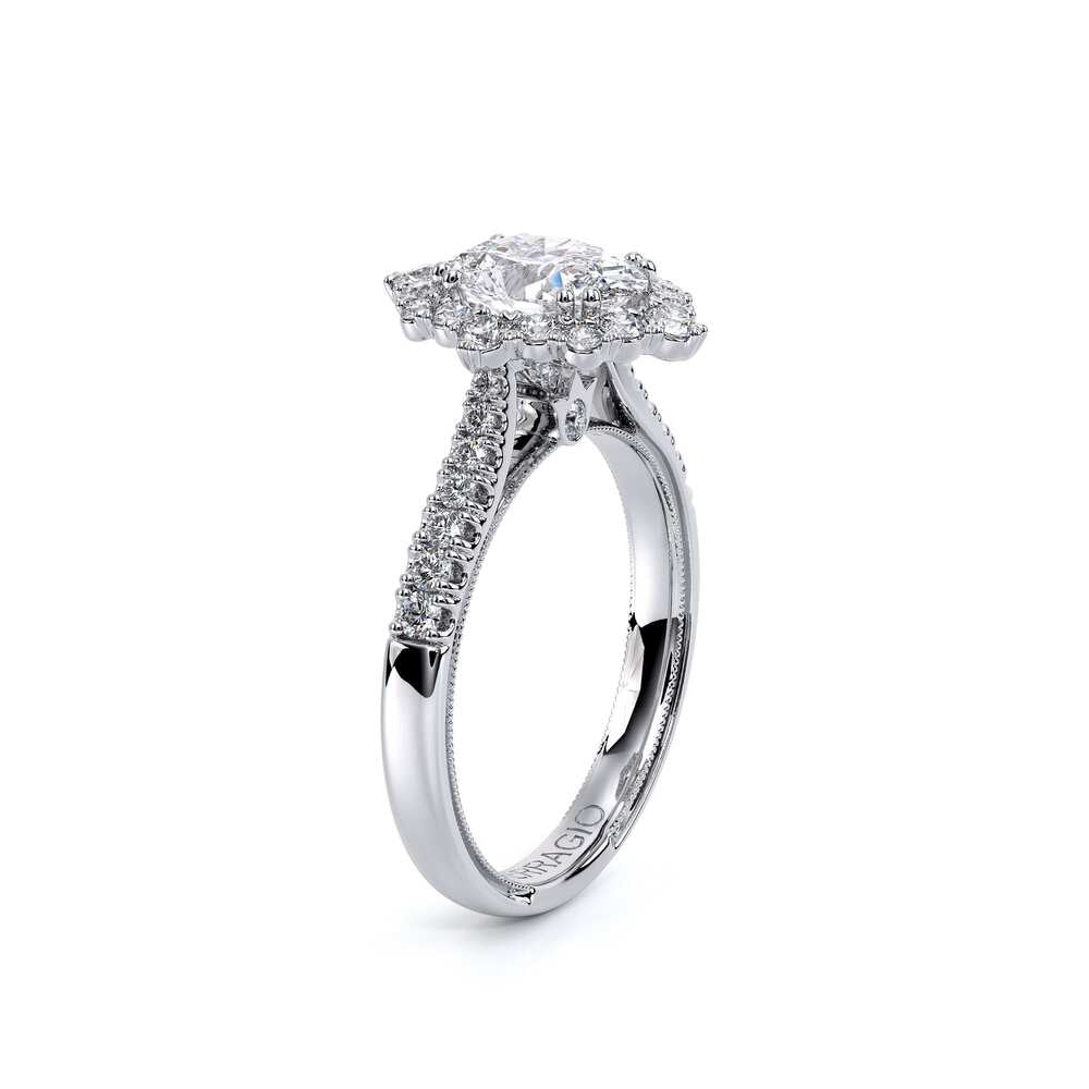 Renaissance-982ov-Platinum Oval