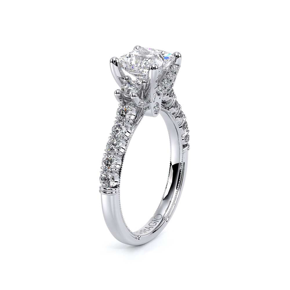 Renaissance-958P27-Platinum Princess