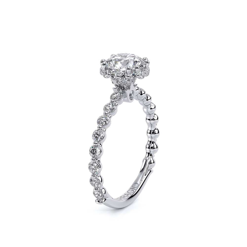 Renaissance-984R20-Platinum Round