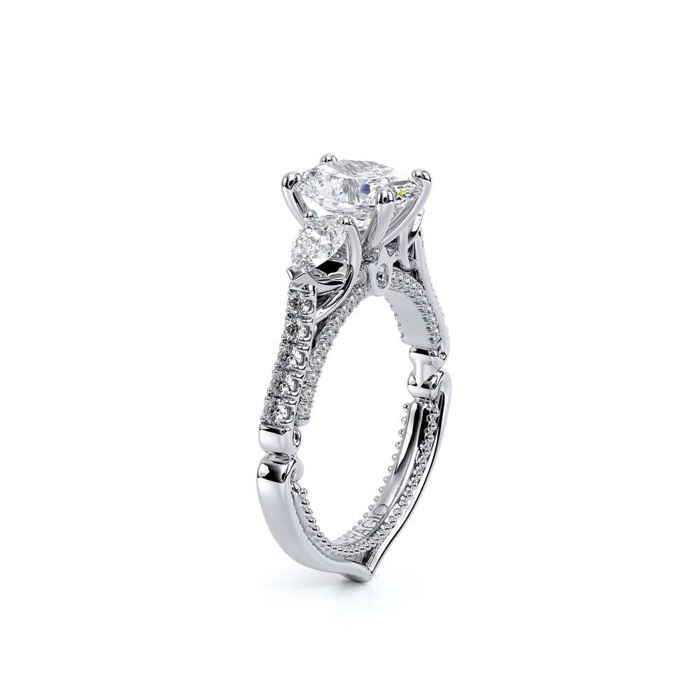 Couture-0470ps-18k White Oval