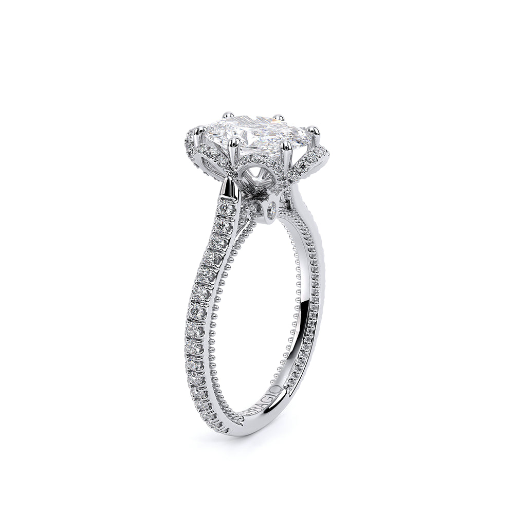 Couture-0487-oval-14k White Gold Oval