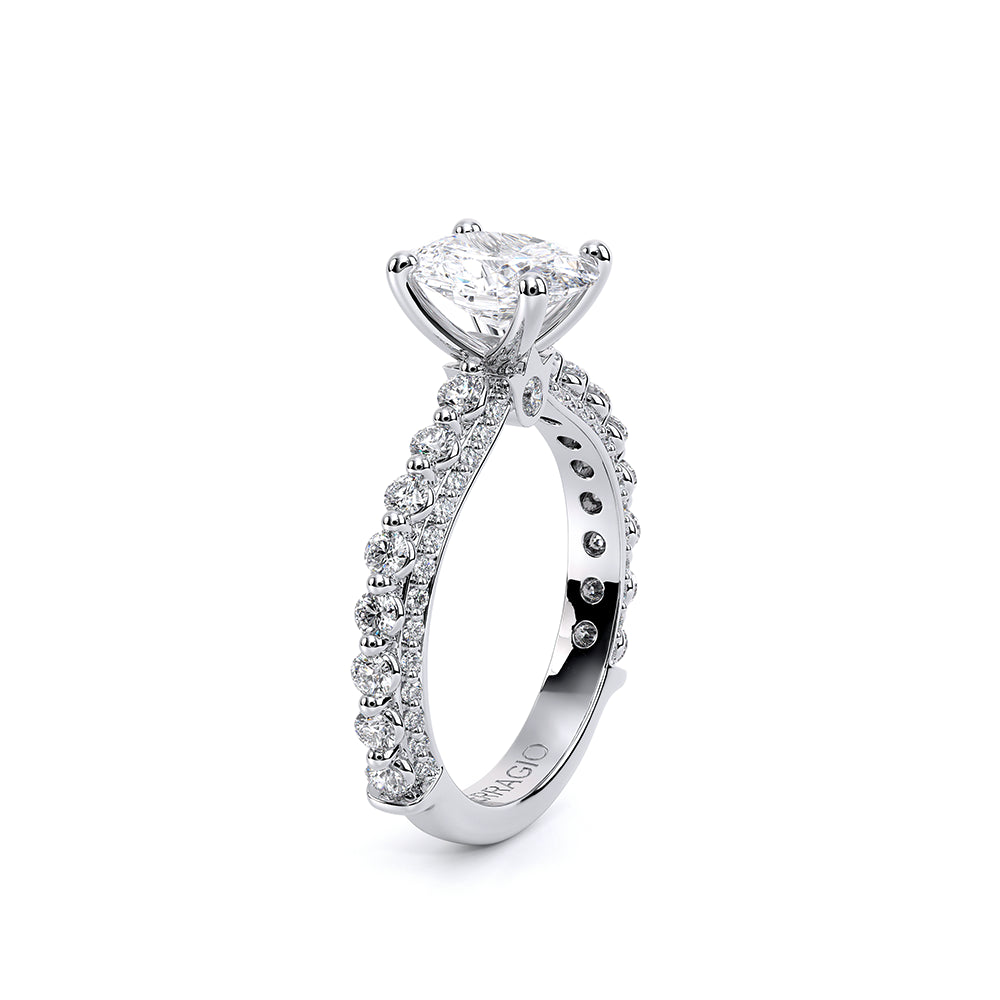 Couture-0488ov20-14k White Gold Oval