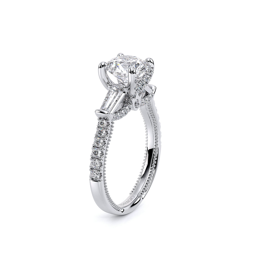 Renaissance-991R15-Platinum Round