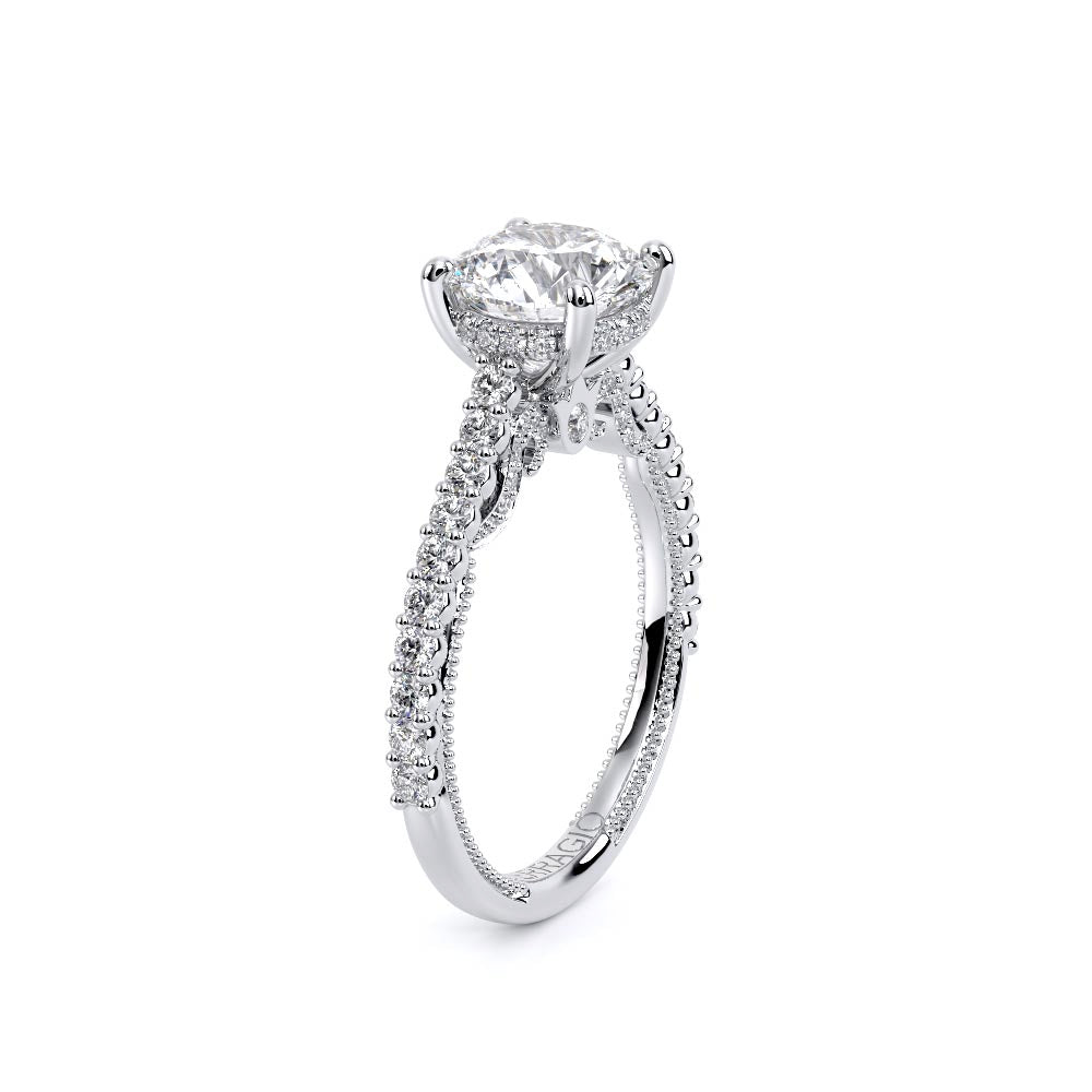 Insignia-7111r-Platinum Round