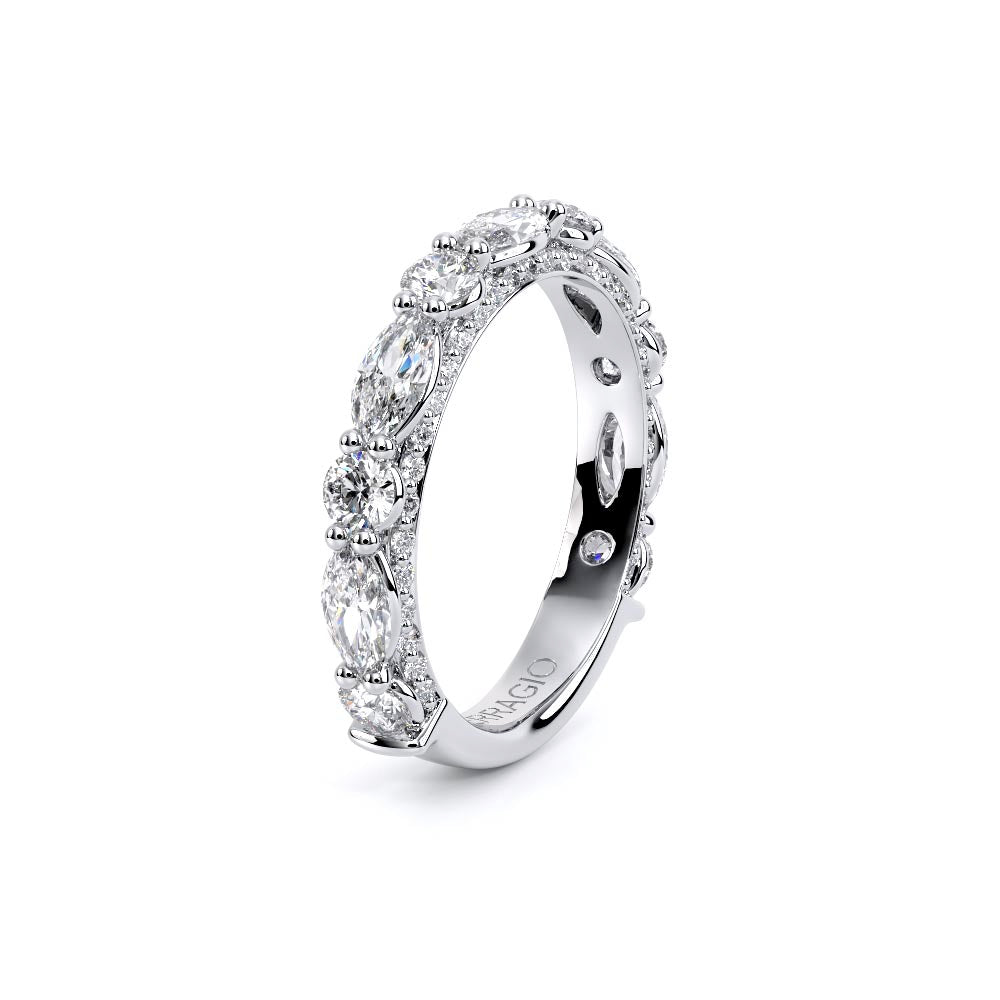 Couture-0490W30-18K White Gold