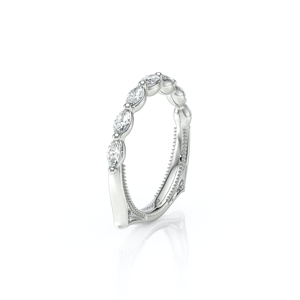 Vanguard-2205W-18K White Gold
