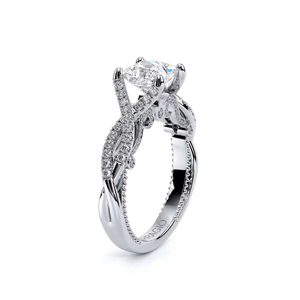 Insignia-7060p-14k White Princess