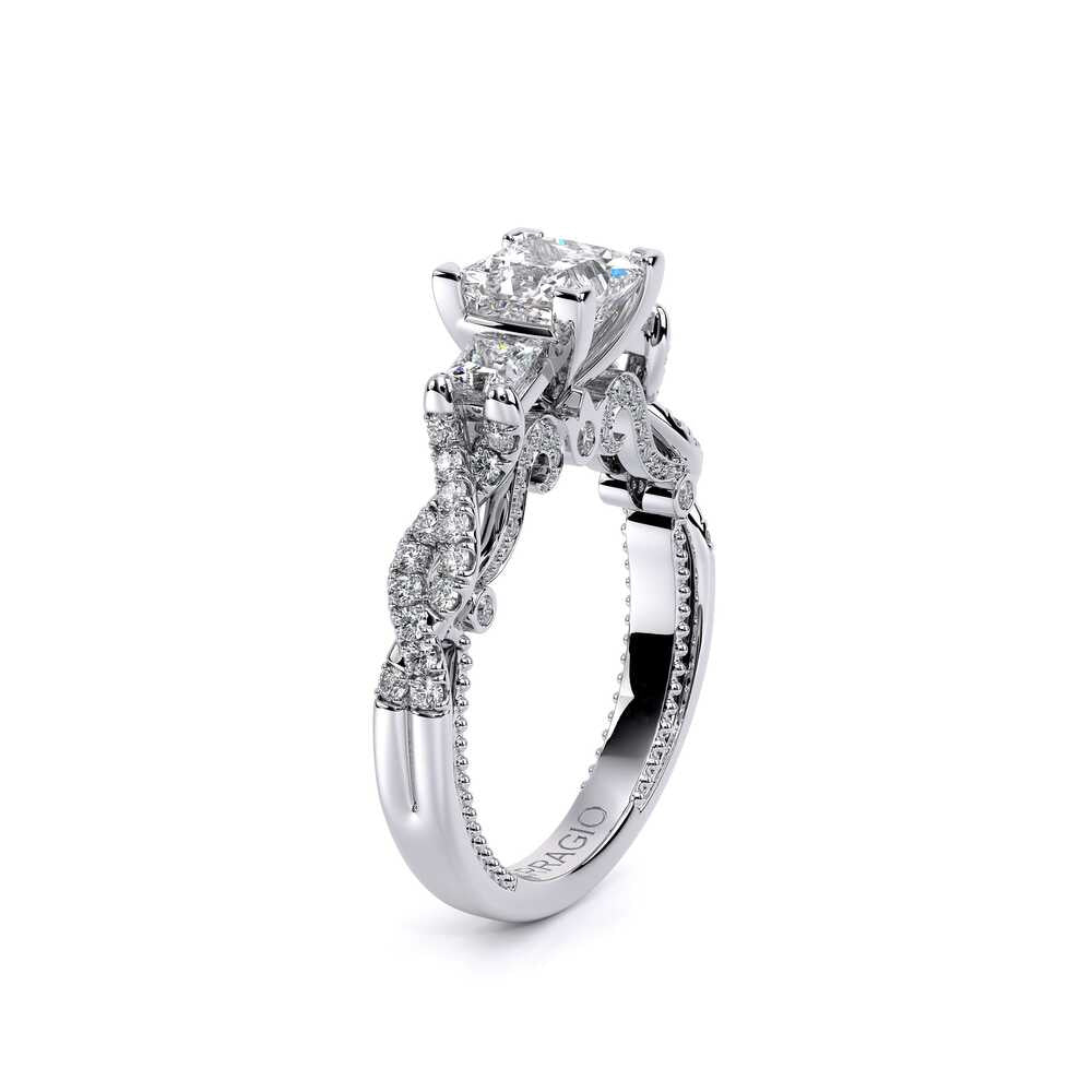 Insignia-7074p-18k White Princess