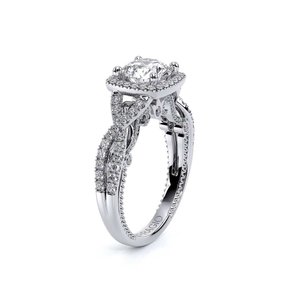 Insignia-7070cu-Platinum Cushion