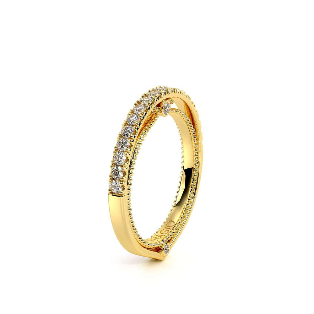 Couture-0424w-18k Yellow Gold