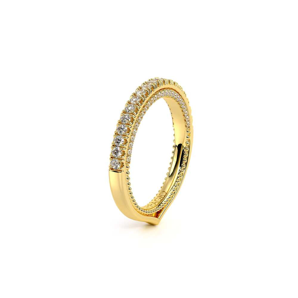 Couture-0444w-18k Yellow Gold