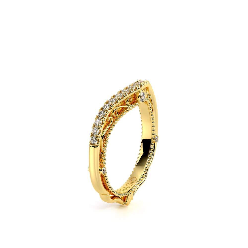 Venetian-5061w-18k Yellow Gold